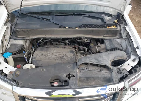 2015 Honda Pilot Ex z USA, uszkodzony, nr VIN 5FNYF4H41FB028366